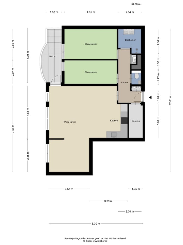 Photo 19 of Schepen Oppenwervestraat 35