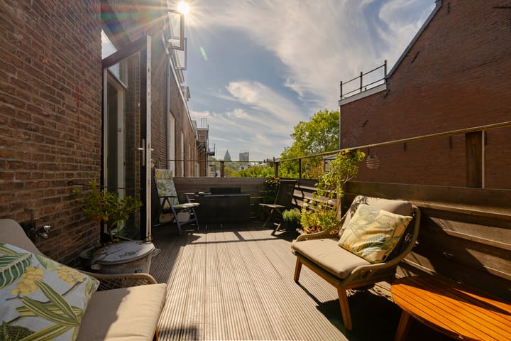 Foto 3 van Leidsevaart 64-RD