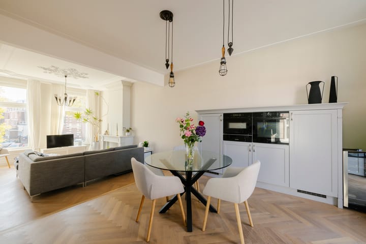 Foto 8 van Leidsevaart 64-RD