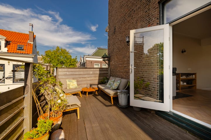 Foto 10 van Leidsevaart 64-RD