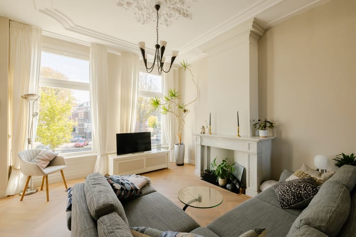 Foto 15 van Leidsevaart 64-RD