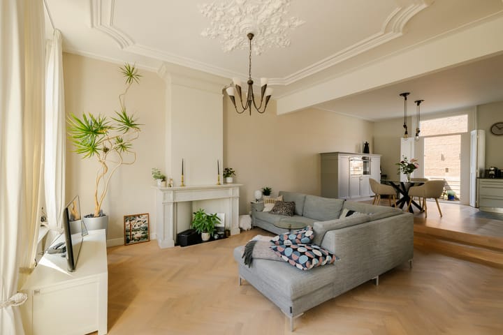 Foto 16 van Leidsevaart 64-RD