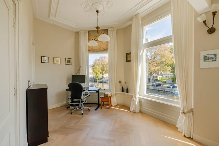 Foto 18 van Leidsevaart 64-RD