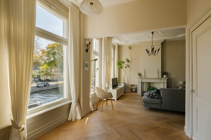 Foto 19 van Leidsevaart 64-RD