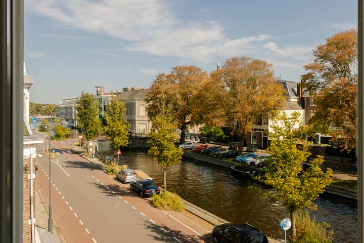 Foto 29 van Leidsevaart 64-RD