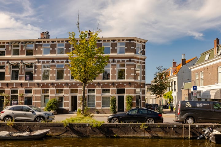 Foto 42 van Leidsevaart 64-RD