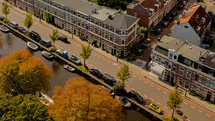 Foto 45 van Leidsevaart 64-RD