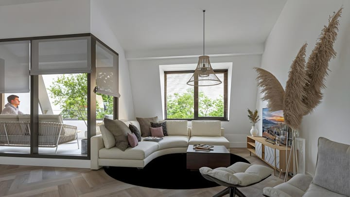 Foto 7 van Bouwnummer (Bouwnr. 8)