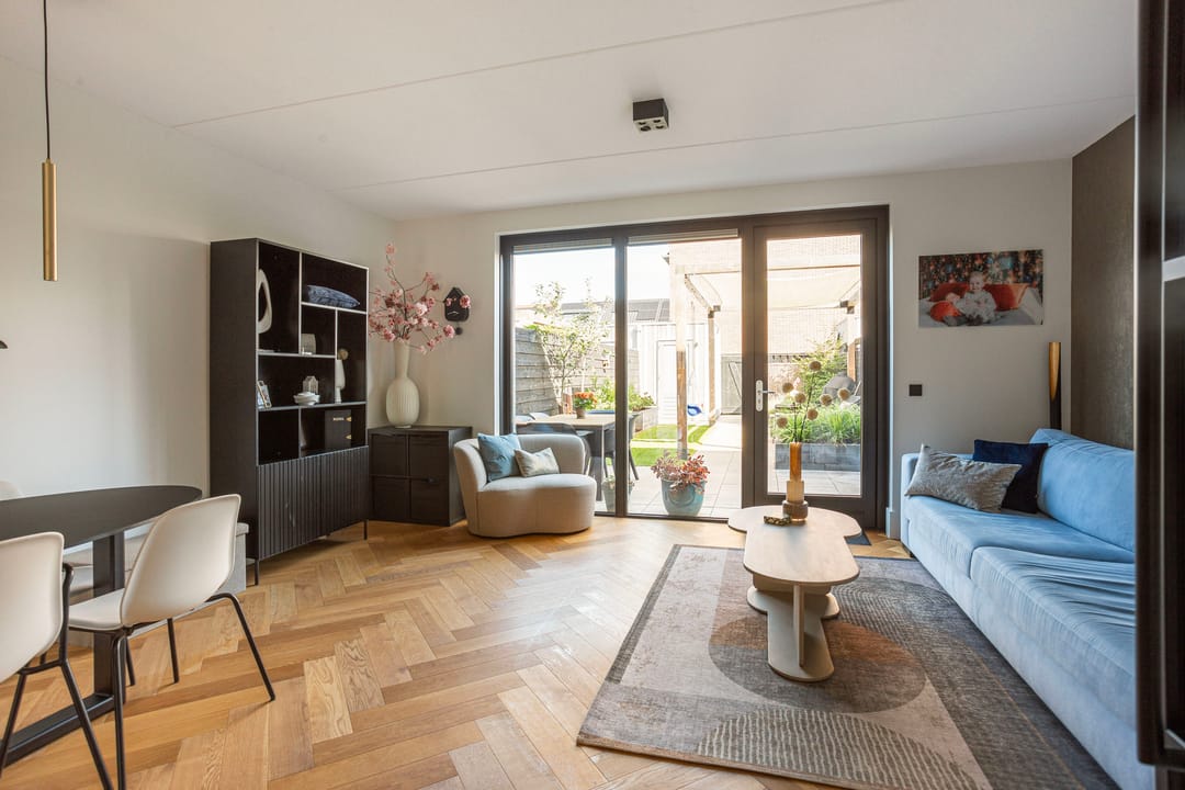 Foto 2 van Liefkenshoek 25