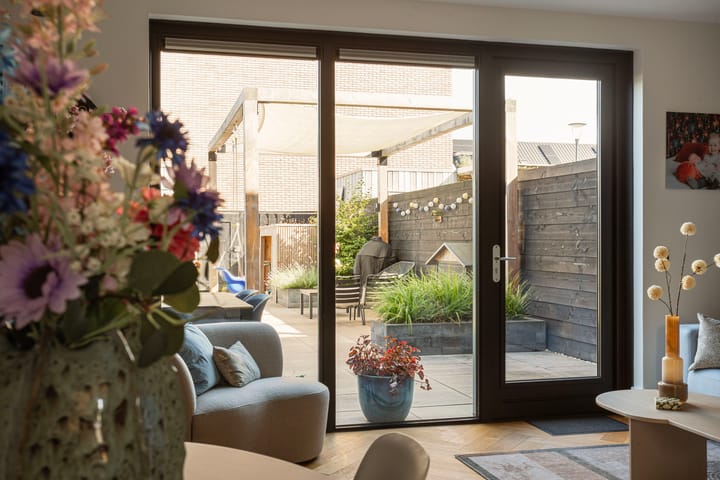 Foto 3 van Liefkenshoek 25