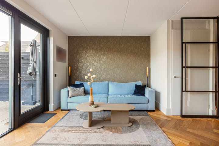 Foto 4 van Liefkenshoek 25