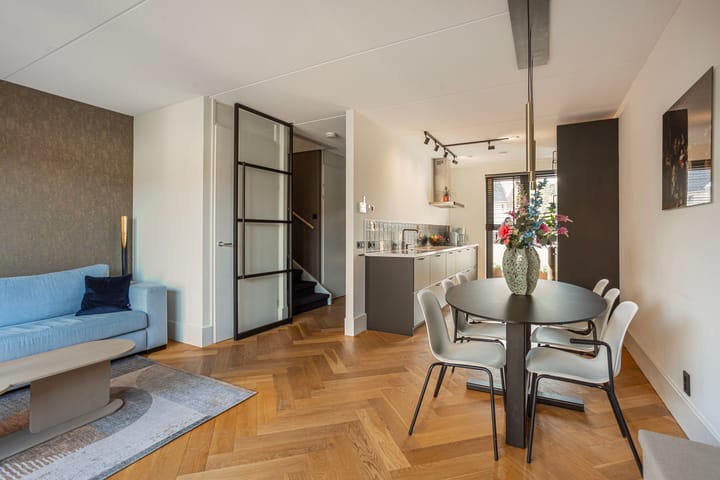 Foto 5 van Liefkenshoek 25