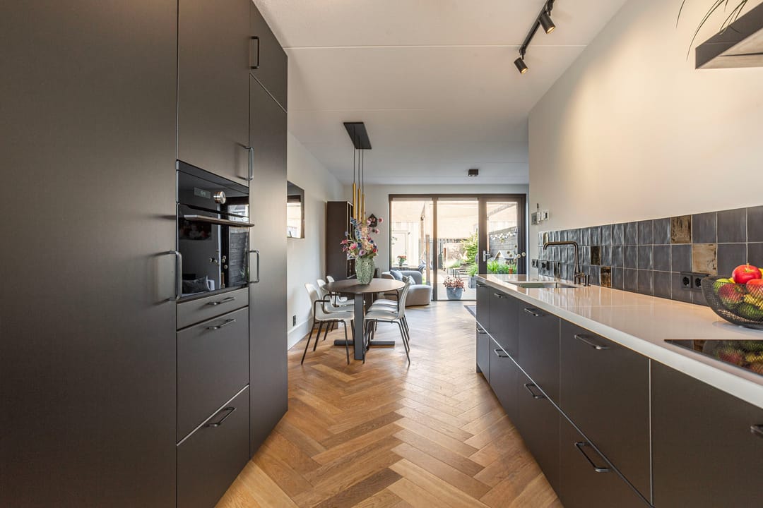 Foto 7 van Liefkenshoek 25