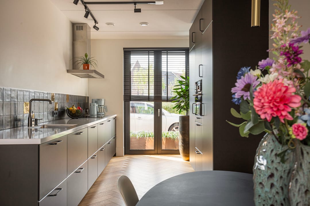 Foto 8 van Liefkenshoek 25