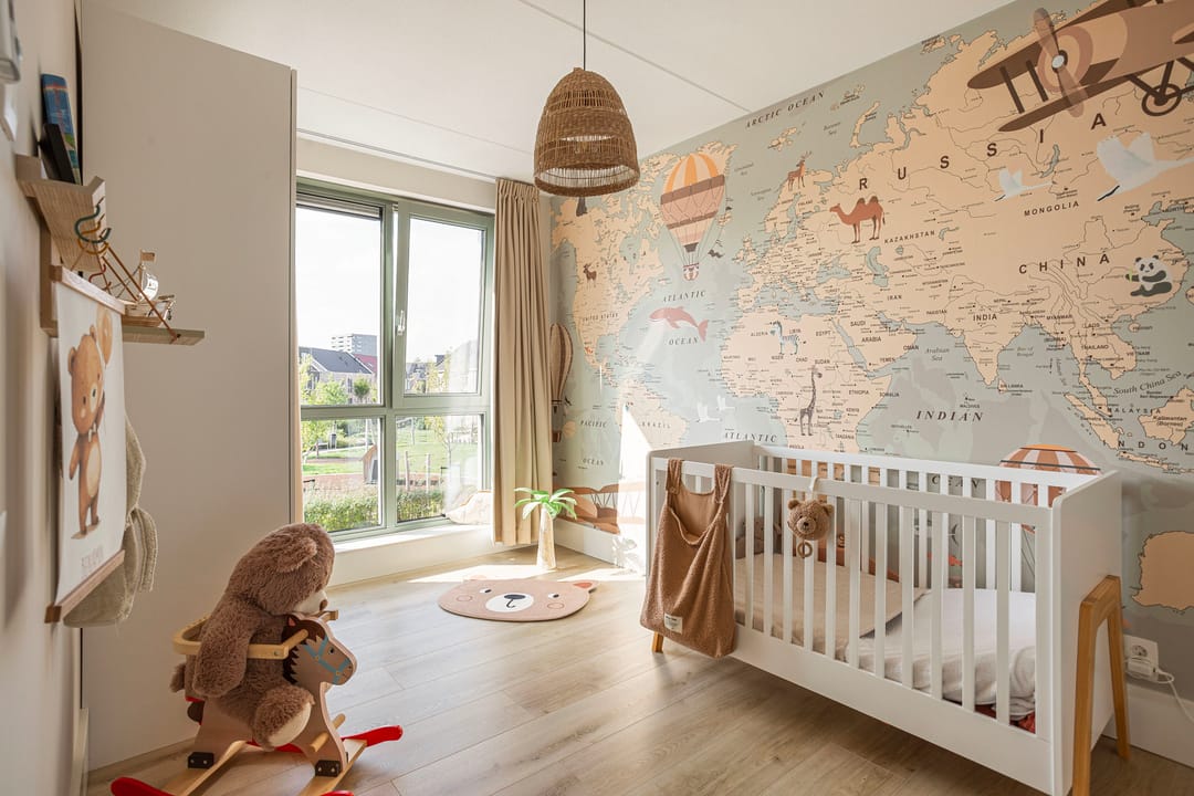 Foto 13 van Liefkenshoek 25