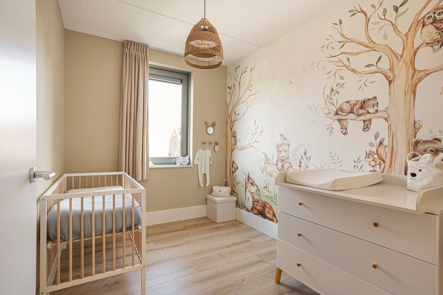 Foto 14 van Liefkenshoek 25