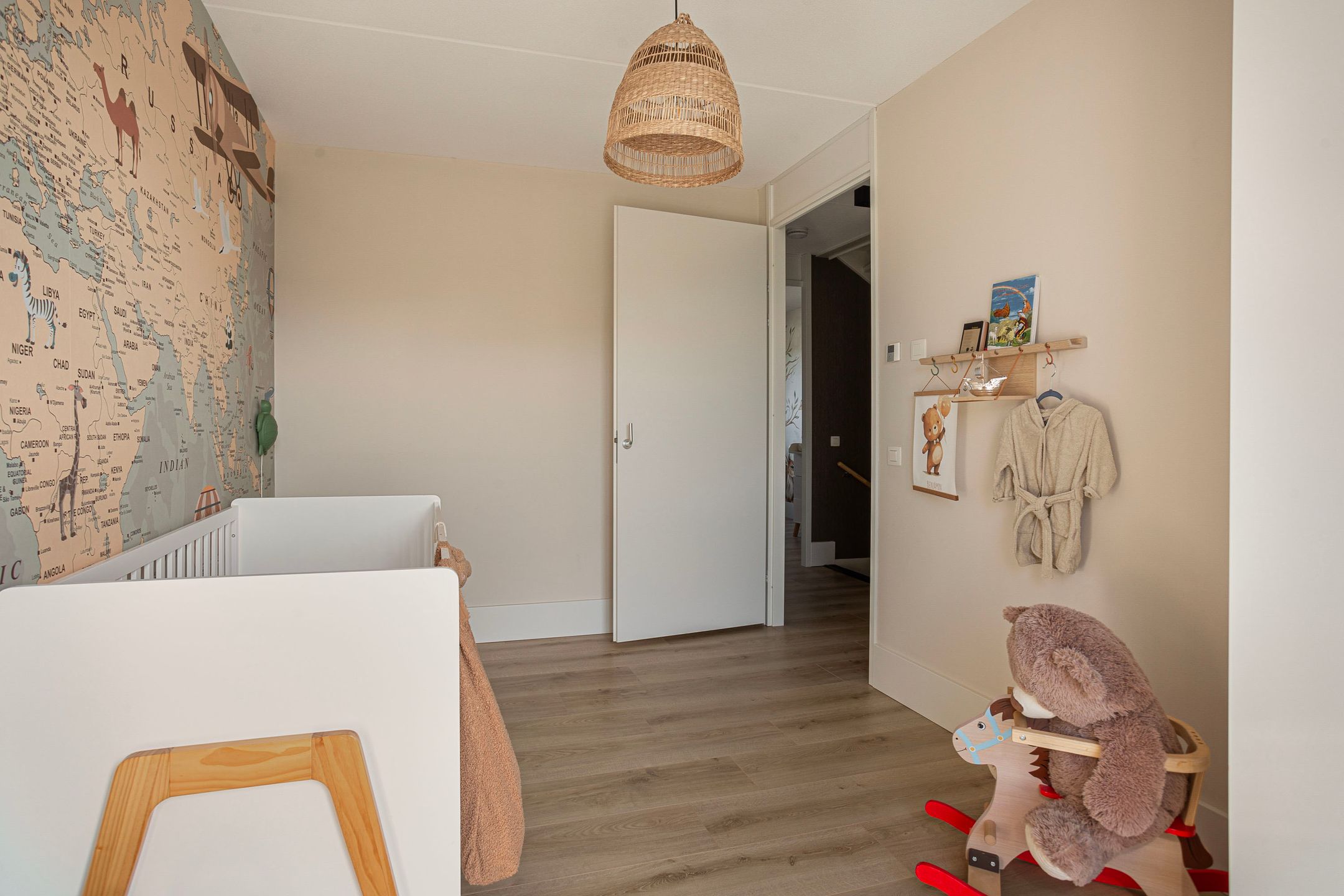 Foto 15 van Liefkenshoek 25