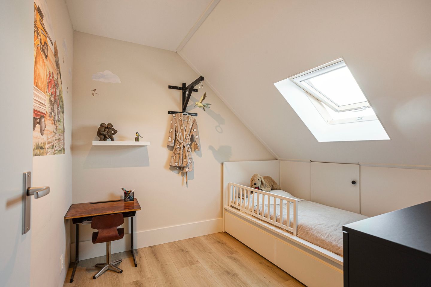 Foto 19 van Liefkenshoek 25