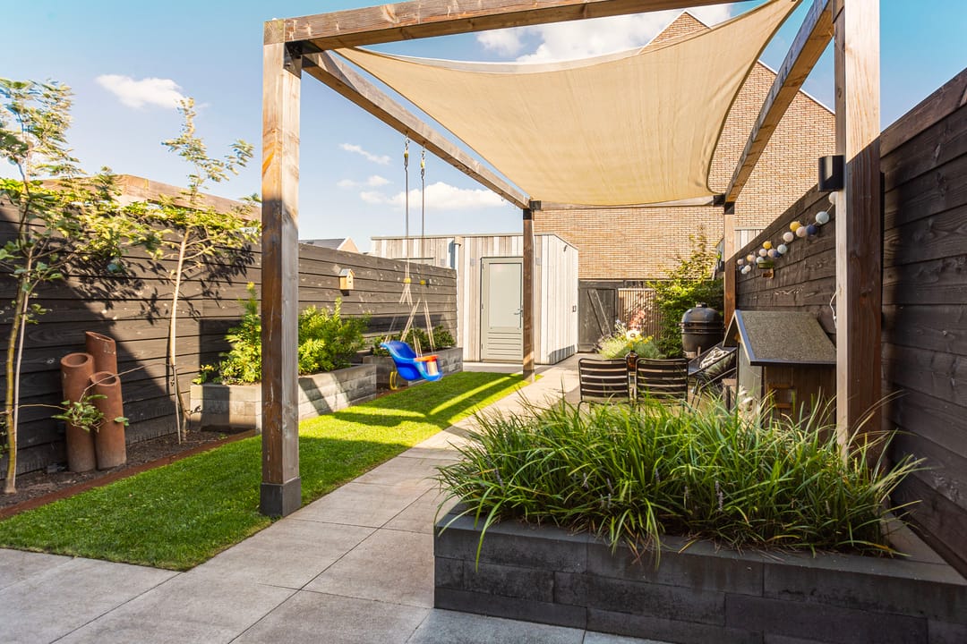 Foto 22 van Liefkenshoek 25