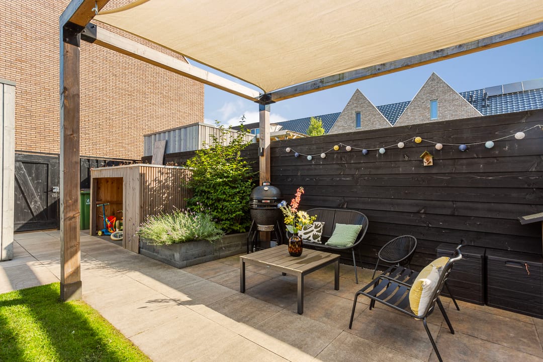 Foto 23 van Liefkenshoek 25