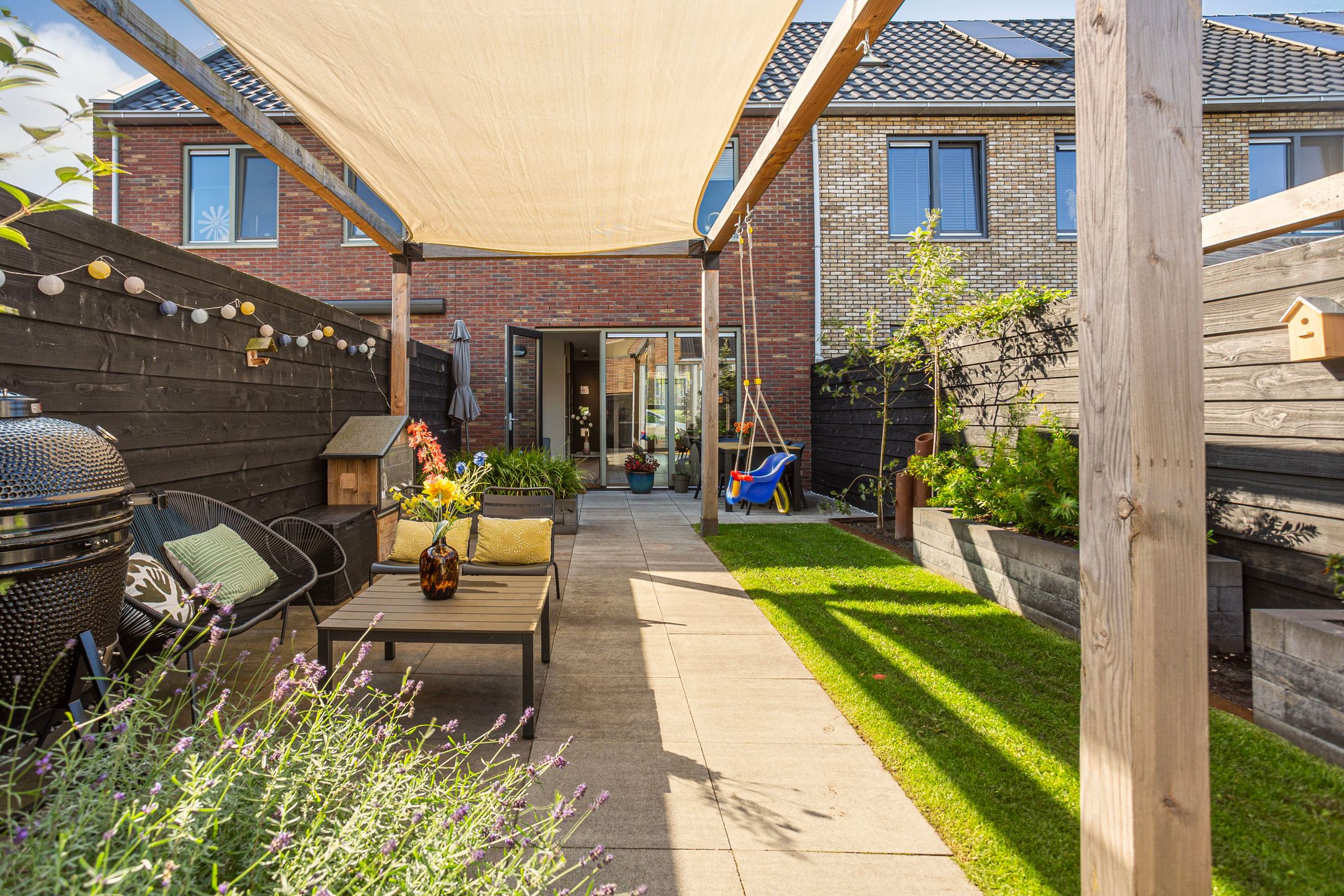 Foto 24 van Liefkenshoek 25