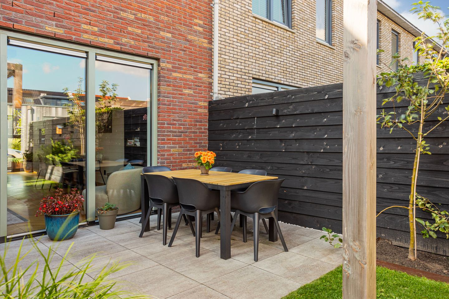 Foto 25 van Liefkenshoek 25