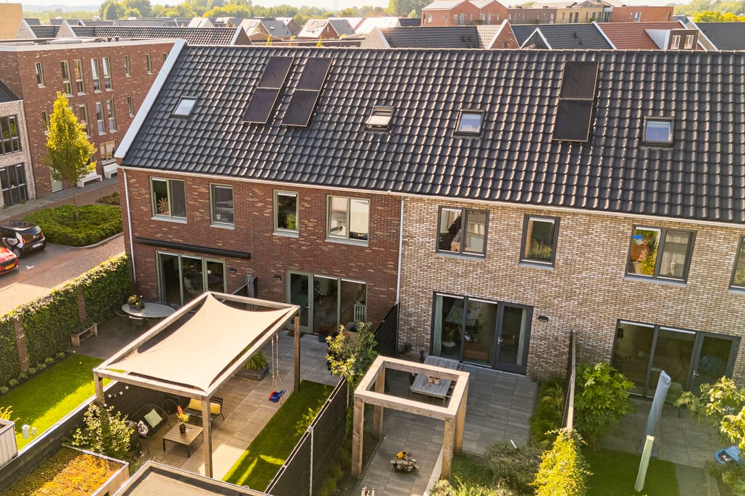 Foto 26 van Liefkenshoek 25