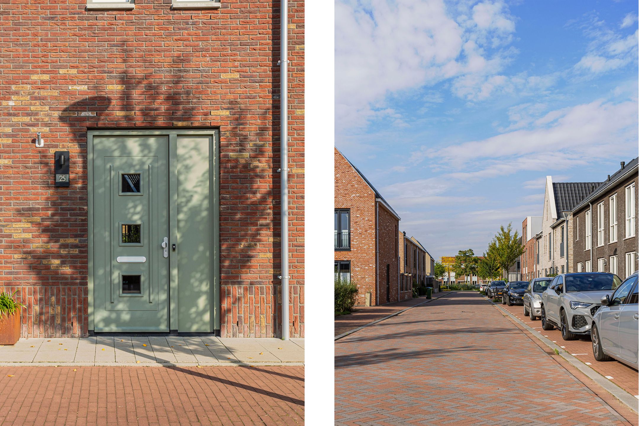 Foto 27 van Liefkenshoek 25