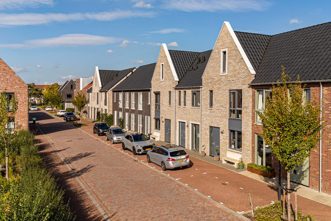 Foto 28 van Liefkenshoek 25