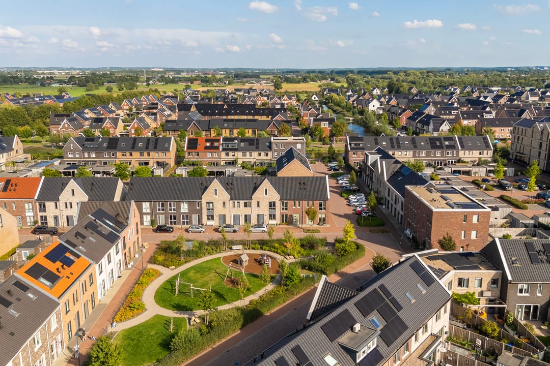 Foto 32 van Liefkenshoek 25