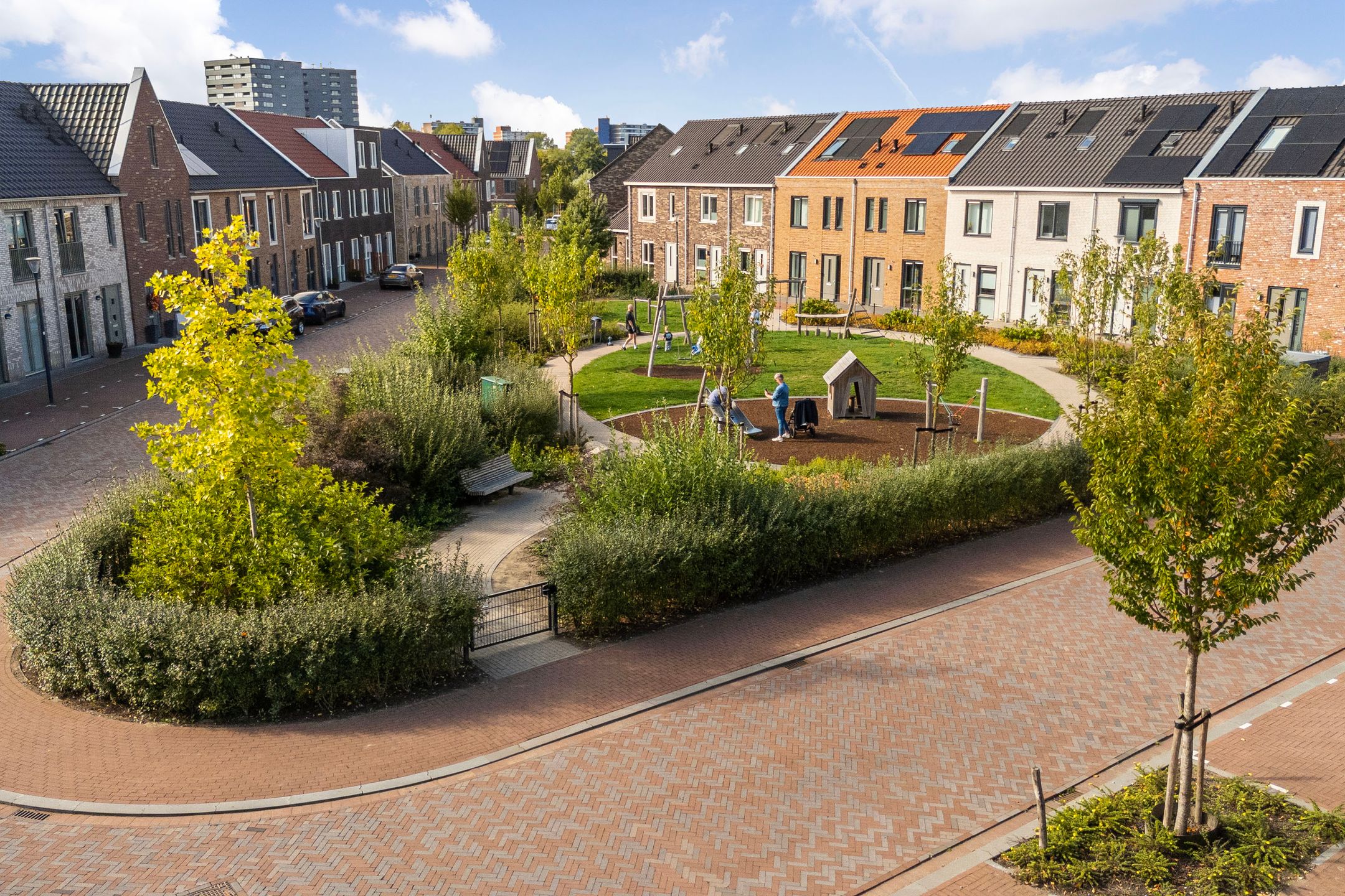 Foto 33 van Liefkenshoek 25