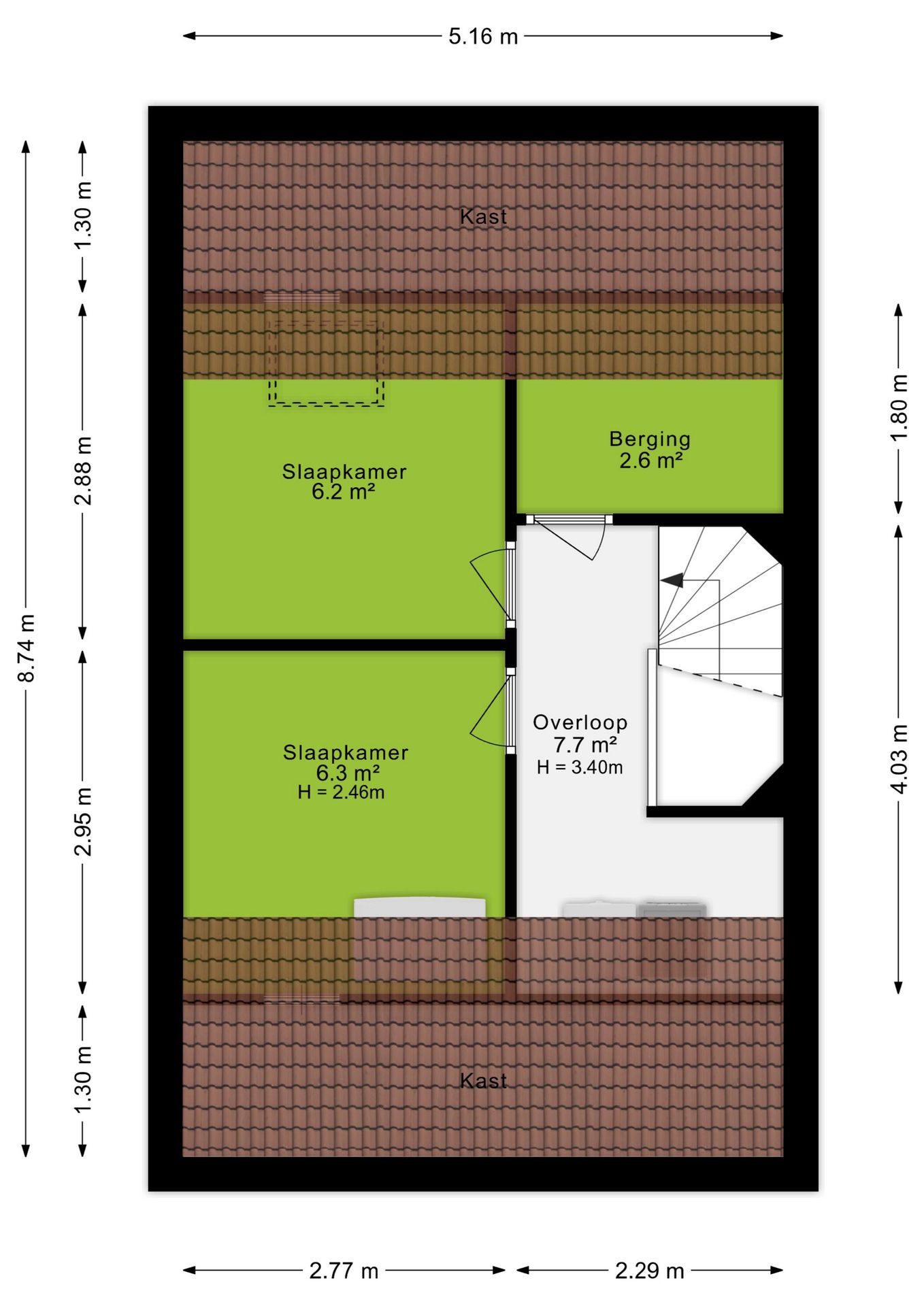 Foto 39 van Liefkenshoek 25