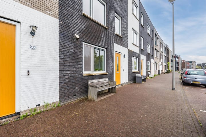 Foto 3 van Saturnussingel 233