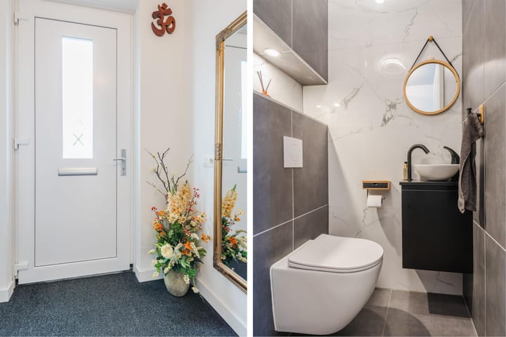 Foto 5 van Saturnussingel 233