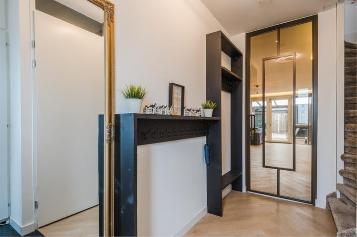 Foto 4 van Saturnussingel 233