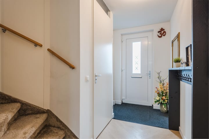 Foto 6 van Saturnussingel 233