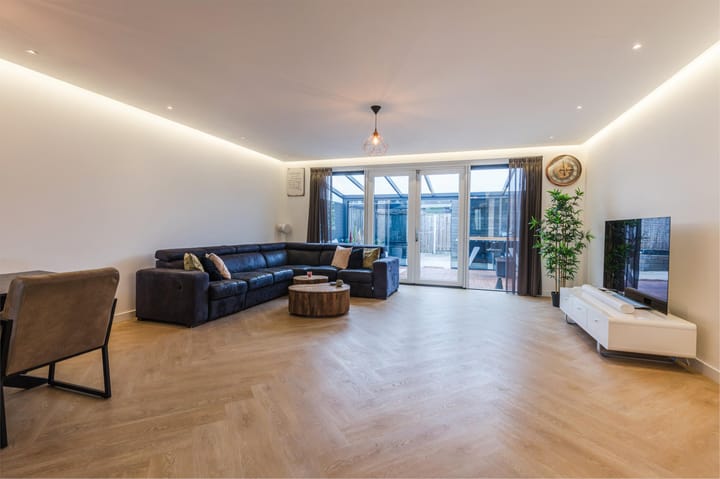 Foto 7 van Saturnussingel 233