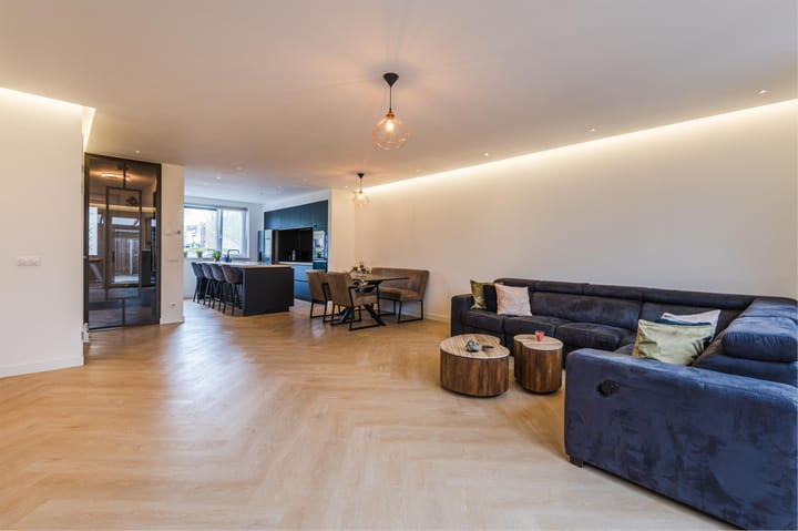 Foto 9 van Saturnussingel 233