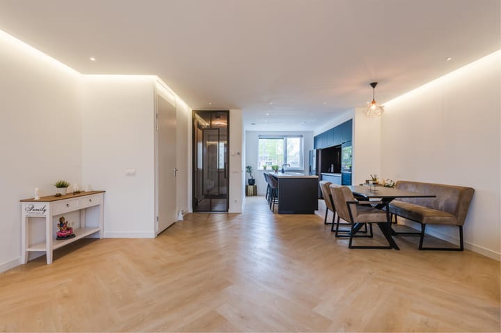 Foto 10 van Saturnussingel 233