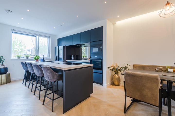 Foto 11 van Saturnussingel 233