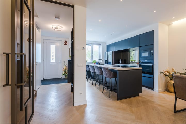 Foto 12 van Saturnussingel 233