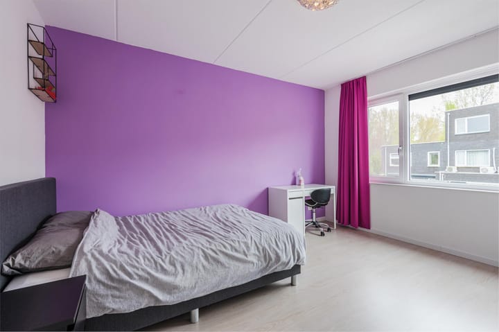 Foto 14 van Saturnussingel 233