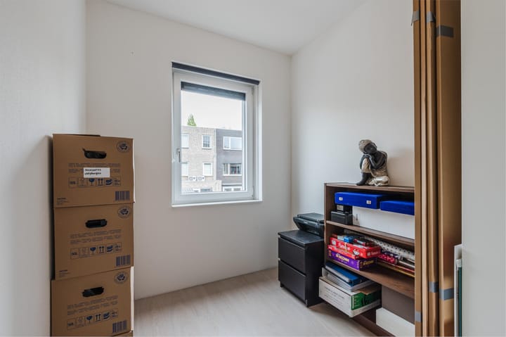 Foto 19 van Saturnussingel 233