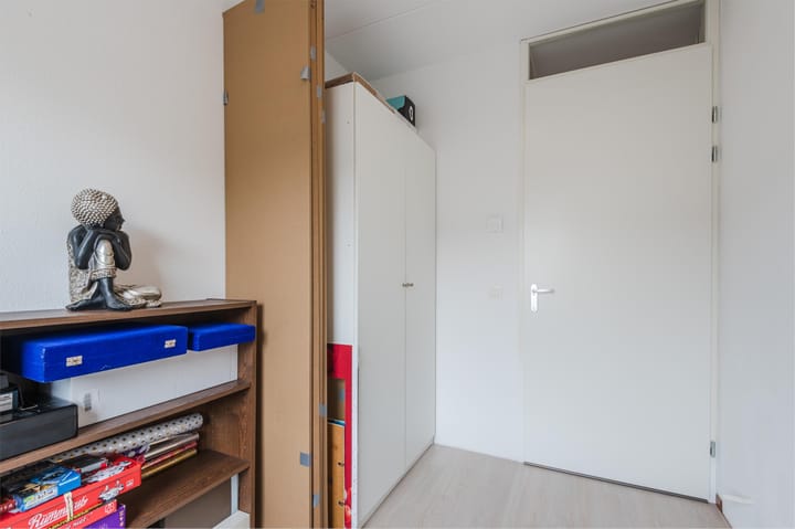 Foto 20 van Saturnussingel 233