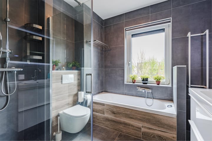 Foto 21 van Saturnussingel 233