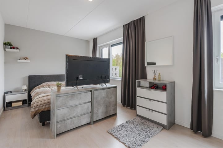 Foto 24 van Saturnussingel 233