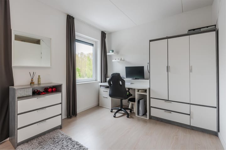 Foto 25 van Saturnussingel 233