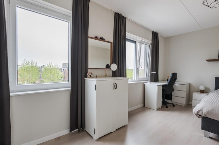 Foto 28 van Saturnussingel 233