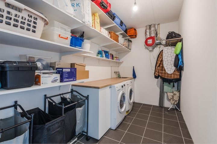 Foto 29 van Saturnussingel 233