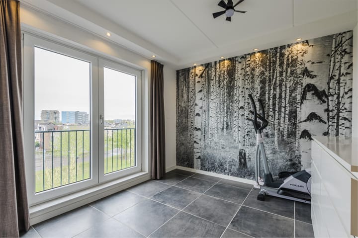 Foto 34 van Saturnussingel 233